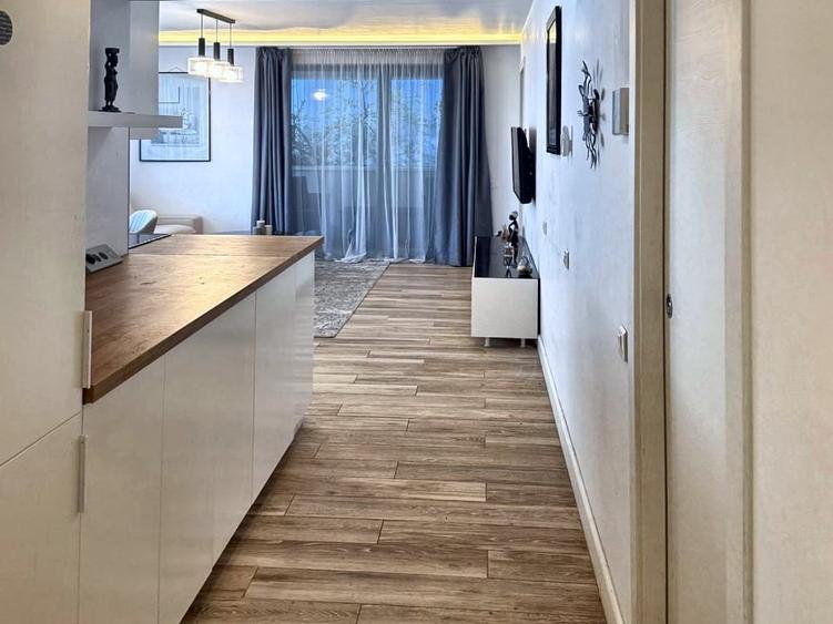 Apartament 3 camere, dotări premium, 2 băi și 2 terase, 5 min de Piața Victoriei - 5