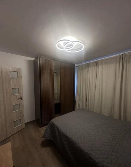Apartament cu 2 camere decomandat, mobilat în Obor