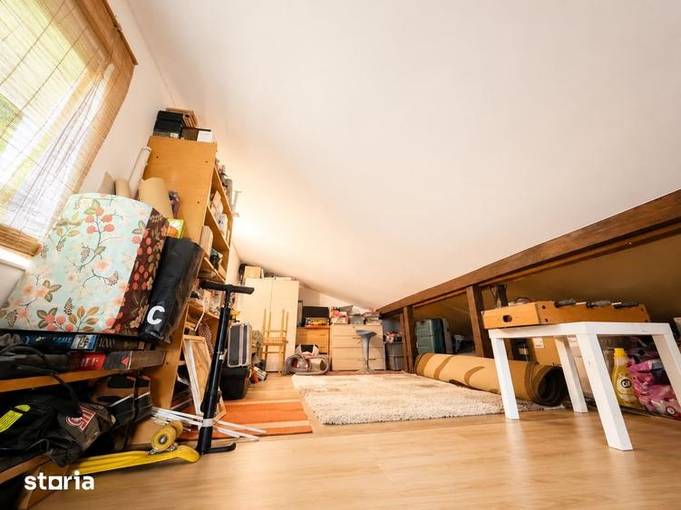 APARTAMENT 3 CAMERE - 7 MINUTE METROU DIMITRIE LEONIDA - 2