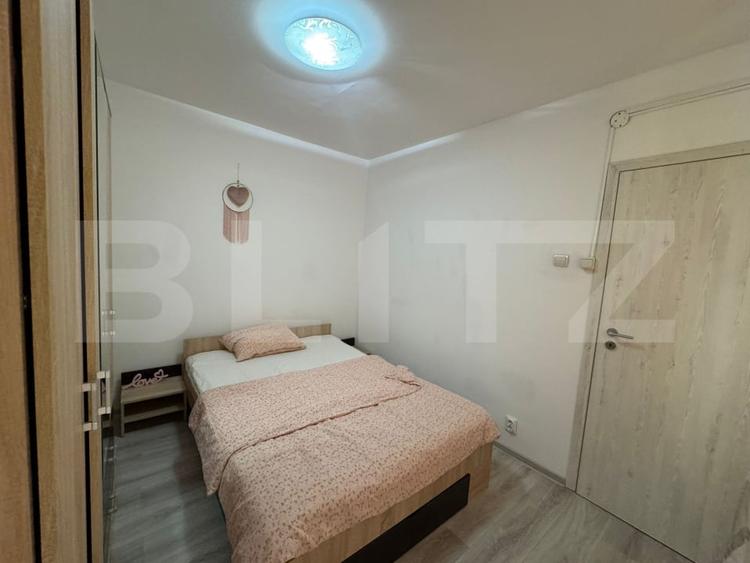 Apartament 2 camere, 50 mp+balcon, zona Take Ionescu - 4