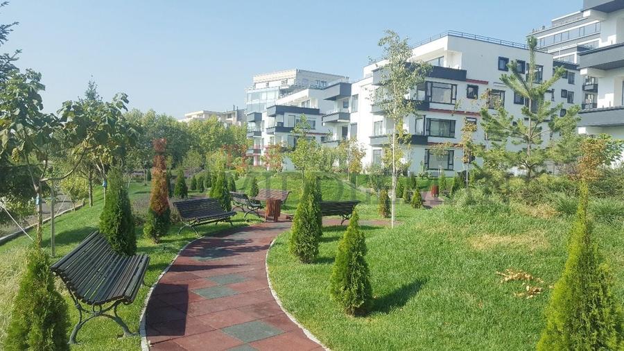 Apartament cu 4 camere decomandat, mobilat în Floreasca