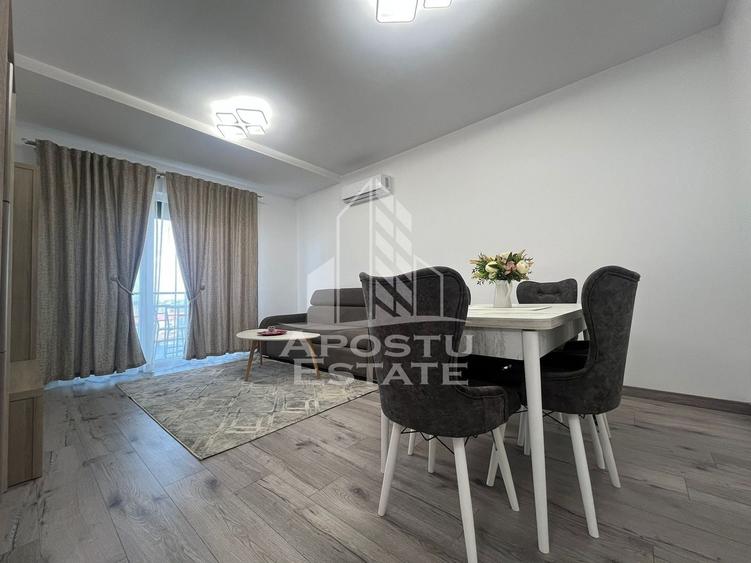 Apartament 2 camere+parcare, Adora Park - 1