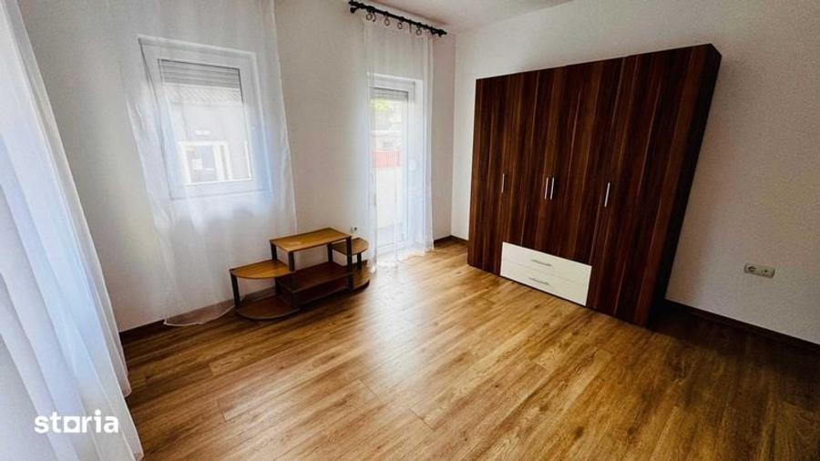 Apartament cu 2 camere decomandat în Progresul