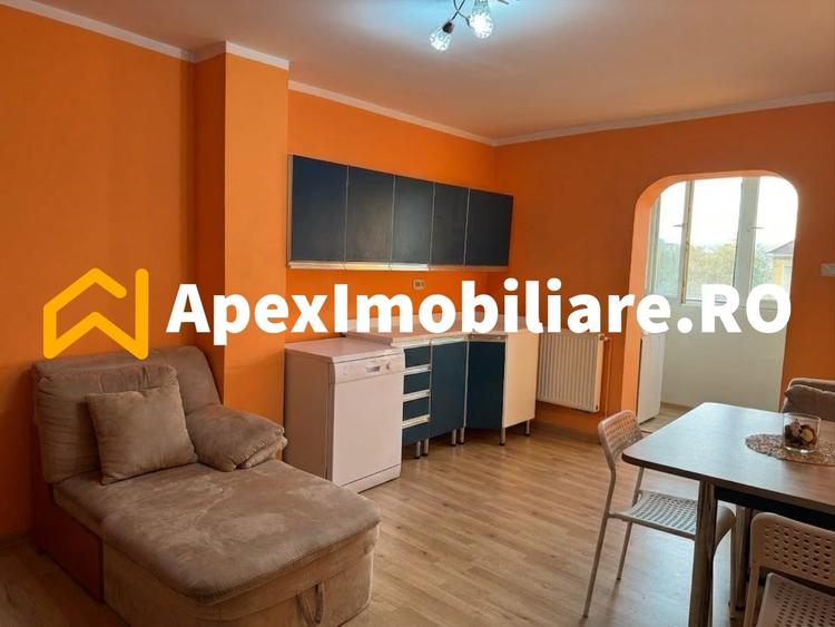 Apartament 3 Camere | Militari- Moinesti | Centrala Proprie | 2 Balcoane - 5