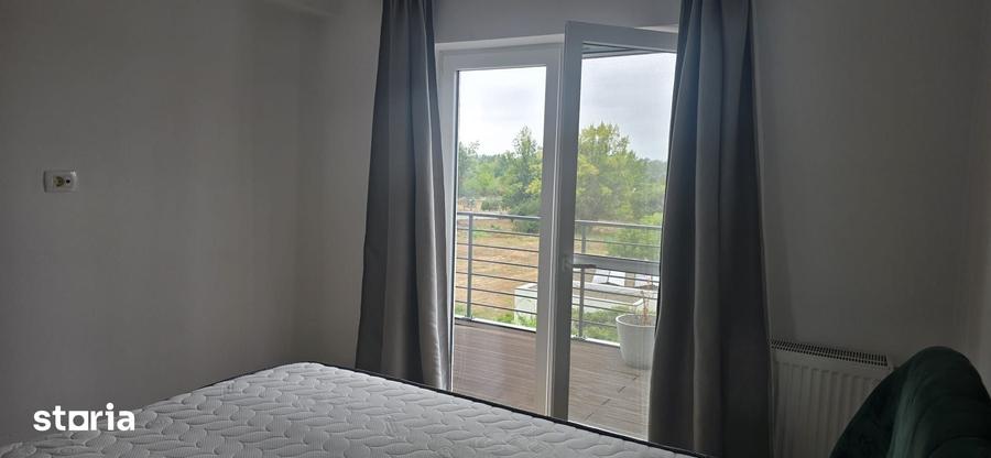 Apartament cu 2 camere în Podgoria