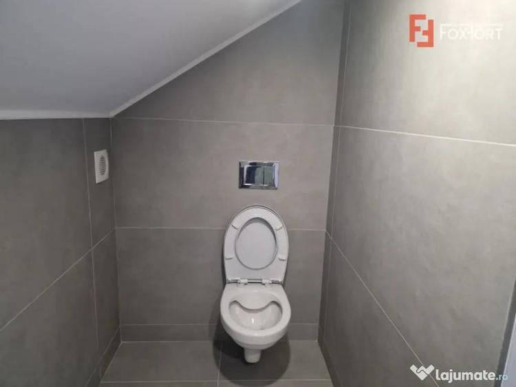 Casă cu 3 camere cu Teren 275 Mp în Moșnița Nouă