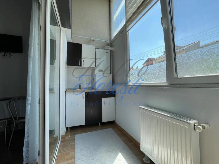 Apartament 2 camere, 40 mp | Zona Gheorgheni | Cluj-Napoca | - 18