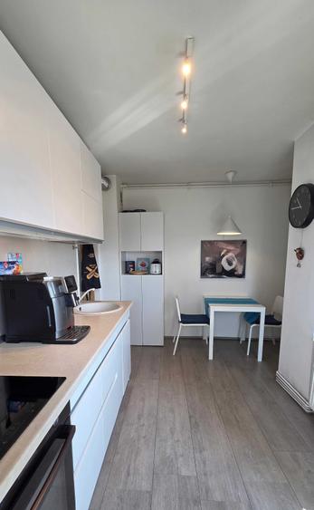 Apartament de inchiriat pentru UNTOLD Zona centrala, Marasti - 5