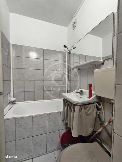 Garsonieră decomandată în Iosia