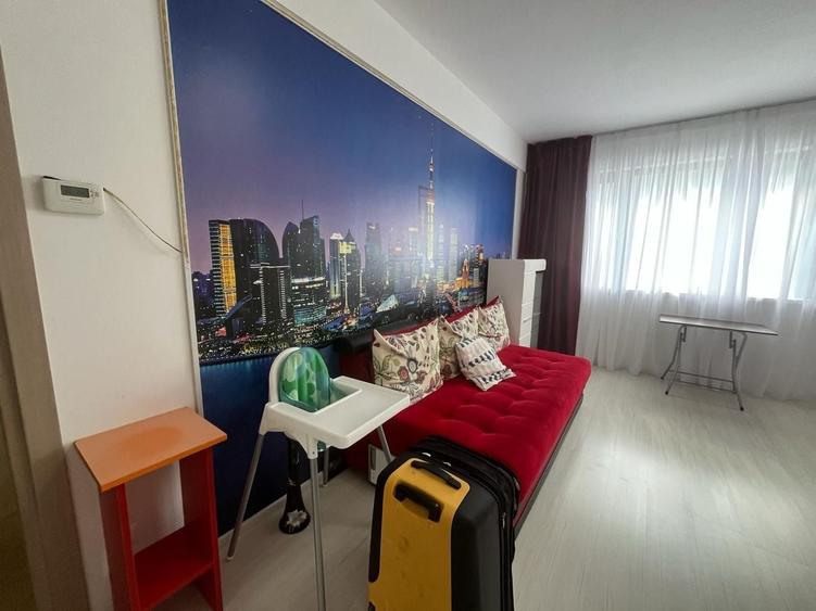 Comision 0 Apartament 3 cam Greenfield spatios,renovat,utilat - 2