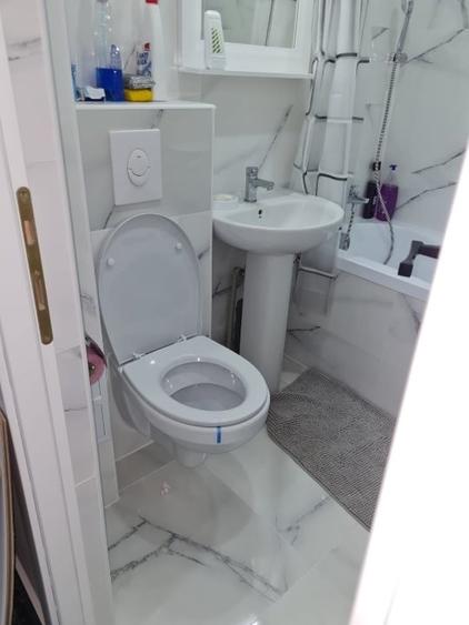 Apartament cu 2 camere decomandat, mobilat în Pantelimon