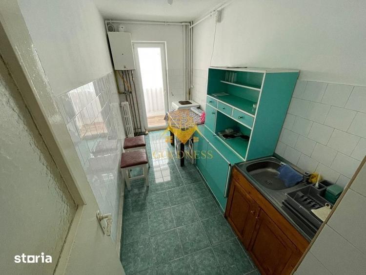 3 camere decomandate, Cartierul Manastur, Zona Campului, Izlazului - 7