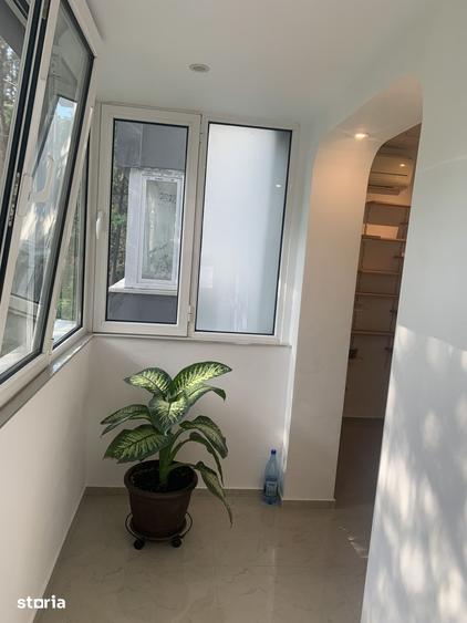 Apartament cu 3 camere în Titan
