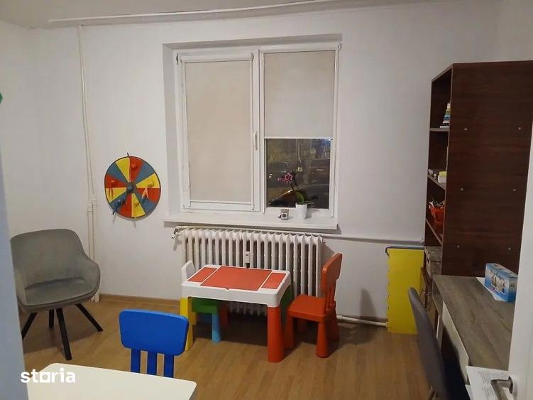 Apartament cu 2 camere semidecomandat în Calea Severinului