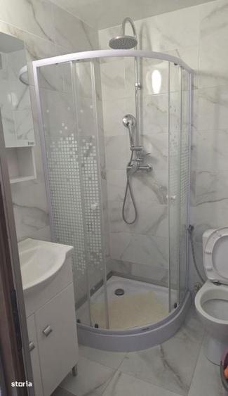 Garsonieră decomandată în Ultracentral