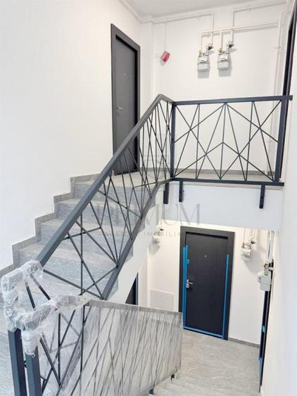 Apartament cu 3 camere decomandat în Dumbrăvița