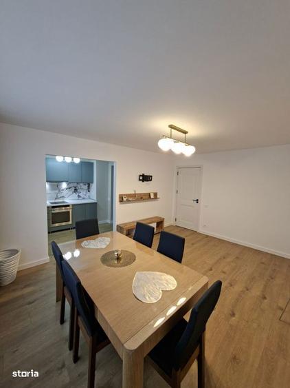Apartament cu 2 camere în Central — fotografia 3