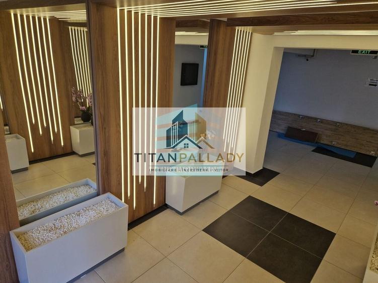 Apartament cu 3 camere decomandat în Theodor Pallady