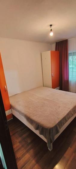 Apartament cu 2 camere decomandat în Rogerius