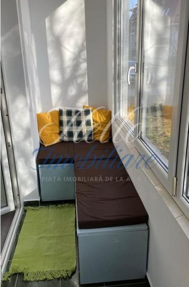 Apartament cu o cameră | 32 mp | zona Muzeul Apei, Florești - 8