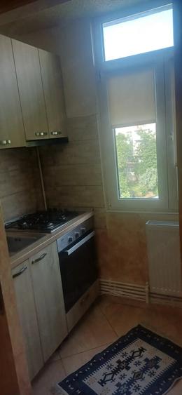 Apartament cu 2 camere decomandat în Exterior Vest