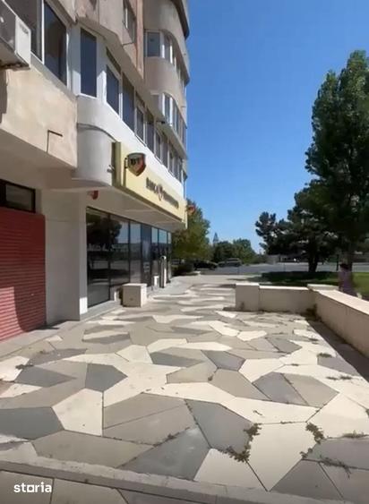 Spațiu comercial, de 114 mp, în Far