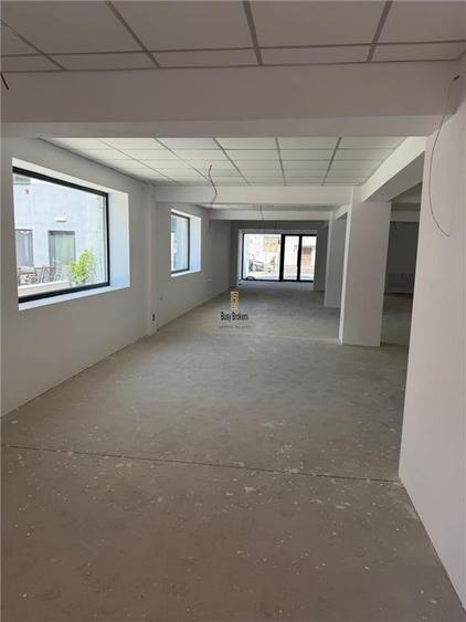 Spatiu Comercial - 200 mp - Showroom - Comert - Servicii - 1