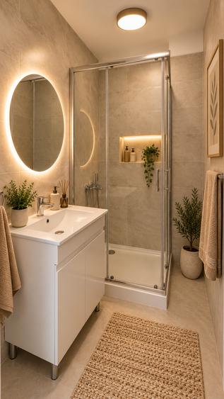 Apartament cu 3 camere decomandat în Timpuri Noi