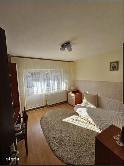 Apartament cu 2 camere decomandat în Progresul