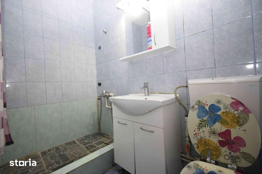 Apartament cu 2 camere, etaj 1, in Braza Craiova - 5