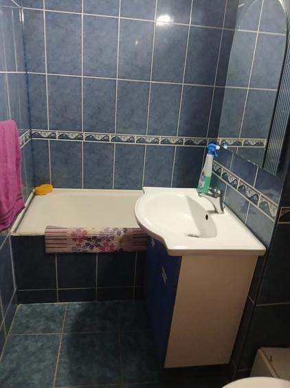 Garsonieră în Sânmartin