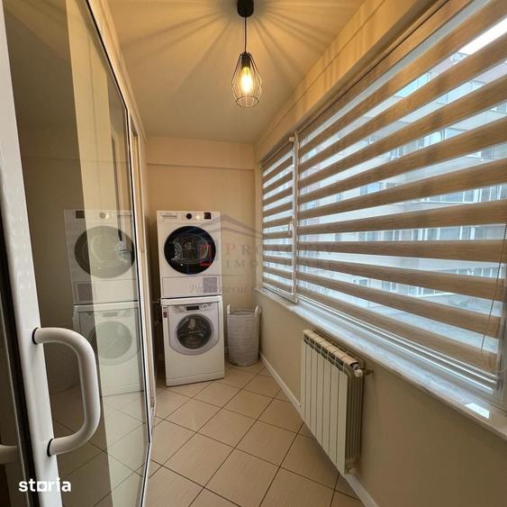 Apartament cu 2 camere decomandat în Ultracentral