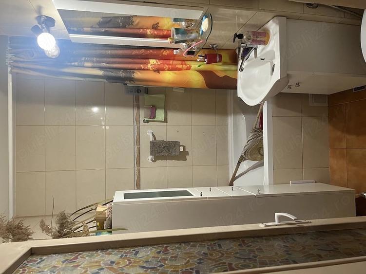Apartament cu 2 camere decomandat în Mănăștur