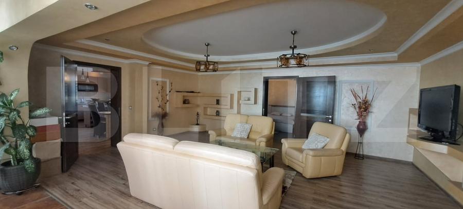 Casă individuală cu 5 camere cu Canalizare în Făgăraș