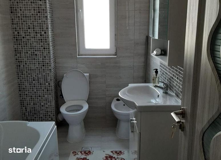 Apartament cu 2 camere în Galata — fotografia 1