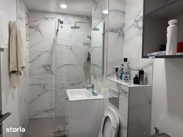 Apartament cu 3 camere decomandat în Mihai Viteazul