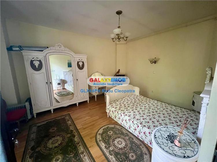 Vanzare casa 4 camere, Ploiesti, zona Bobalna - 3
