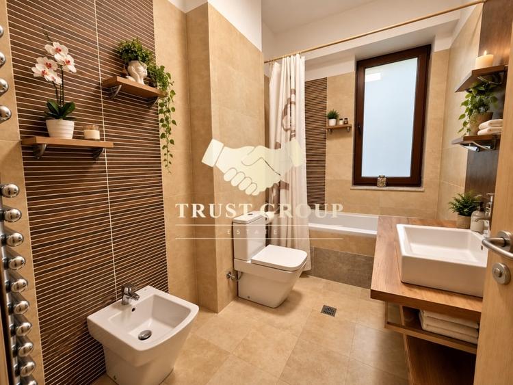 Apartament cu 4 camere decomandat în Șoseaua Nordului