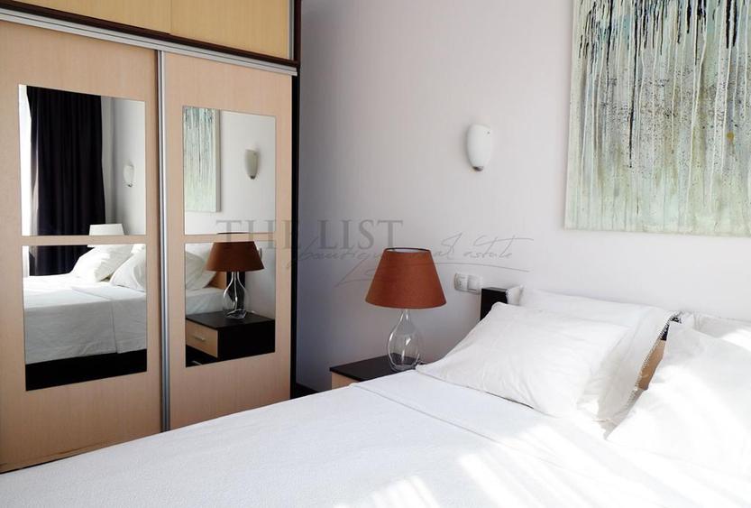 Apartament cu 2 camere decomandat în Ferdinand