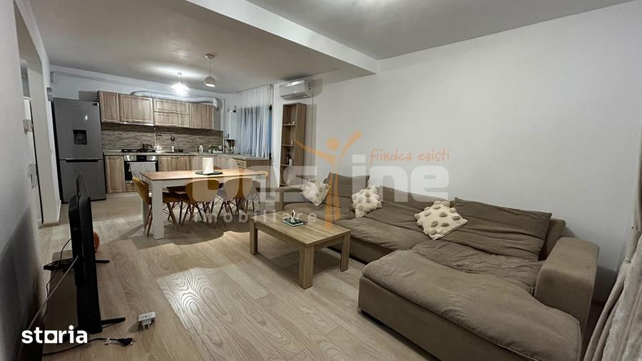 Apartament 2 camere 52mp, Valea Lupului, loc parcare inclus - 2