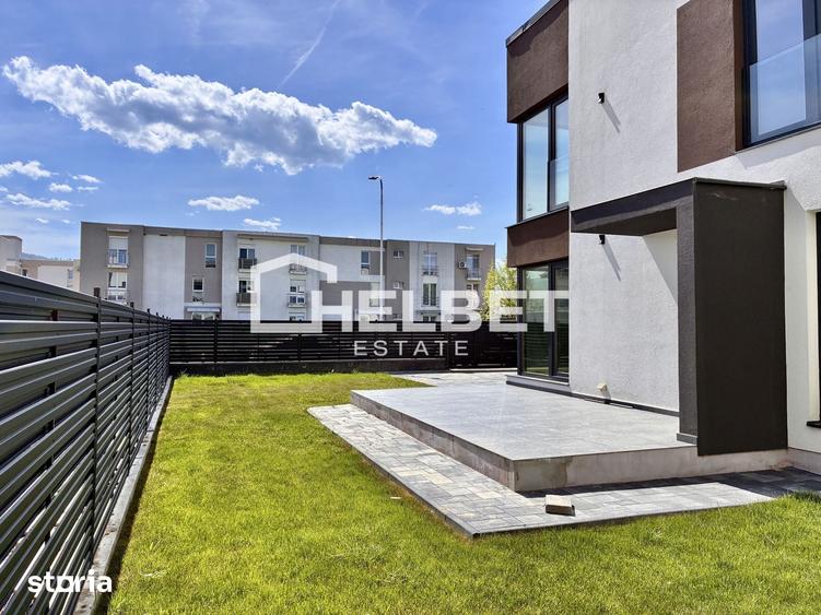 Casă cu 4 camere cu Teren 335 Mp în Central