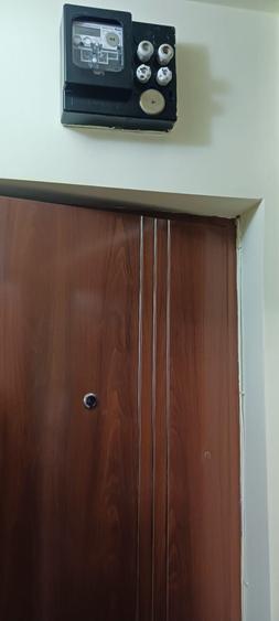 Garsonieră semidecomandată, mobilată în Sălăjan