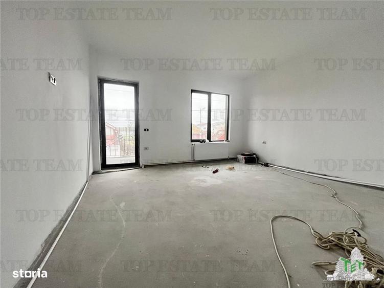 Casa P +1 Lumina, 8 camere- utilitati bransate - 16