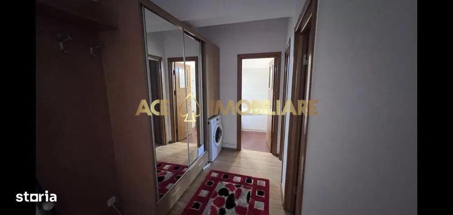 3 Camere de inchiriat | Vitan | Metrou | Centrala | Parcare Inclusa - 6