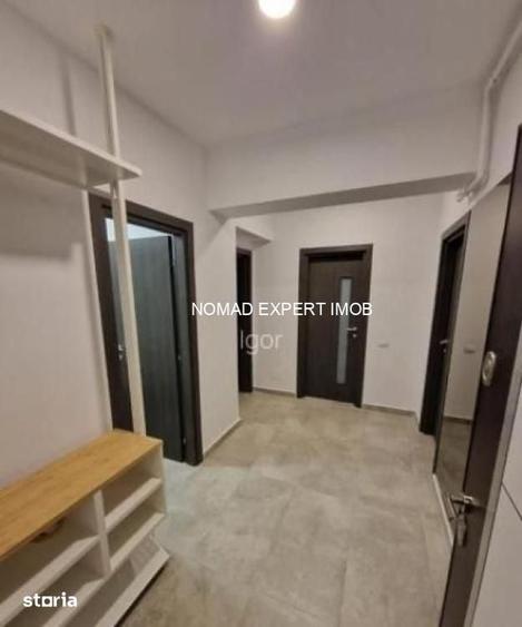 2 camere 60 mp vedere parc Politehnica Grozavesti Acceptam Studenti - 2