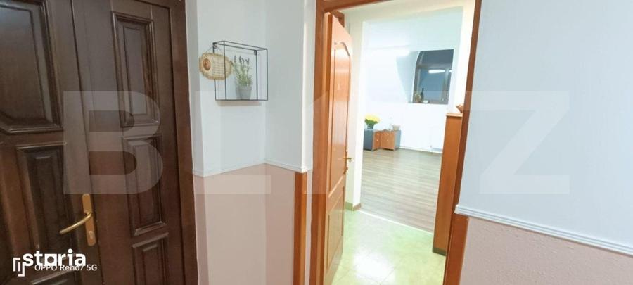 Spațiu comercial, de 31 mp, în Unirea