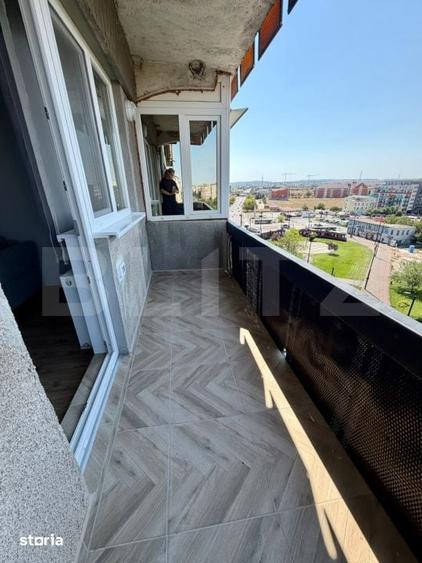 Apartament de inchiriat, 3 camere decomandat - 5