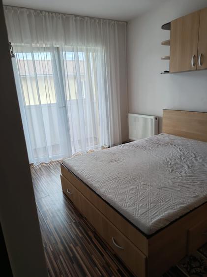 Garsonieră decomandată în Florești