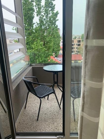 Apartament cu 2 camere semidecomandat în Ștefan cel Mare