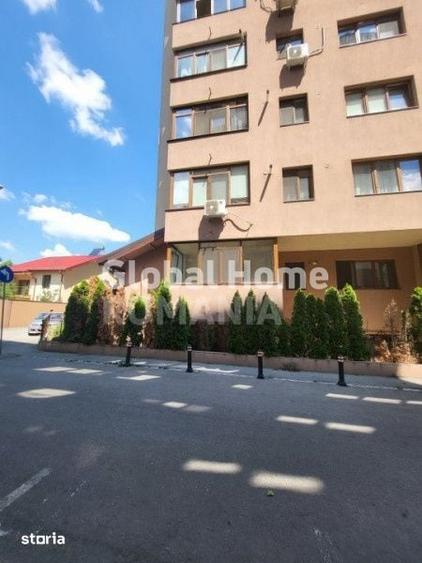 Apartament cu 3 camere în Prelungirea Ghencea